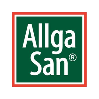 Logo Allga San