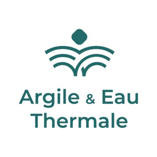 Logo Argile & Eau Thermale