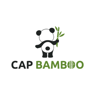 Logo Cap Bambou