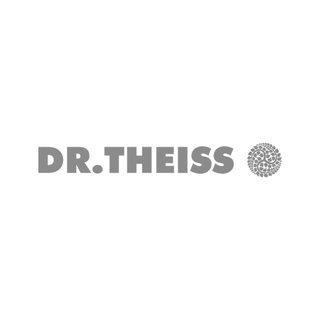 Logo Dr. Theiss