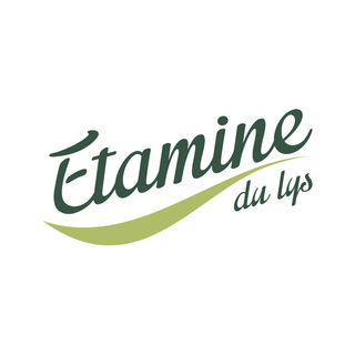 Logo Etamine du Lys