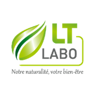 Logo LT Laboratoire