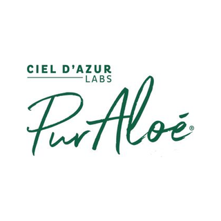 Logo Pur'Aloe