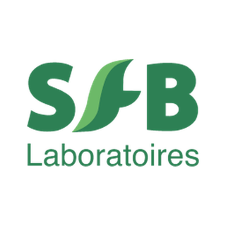 Logo SFB Laboratoires