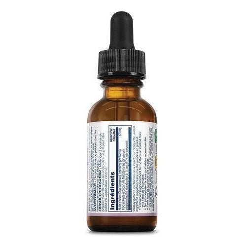 Origan Complète - Flacon de 30 ml - Solaray