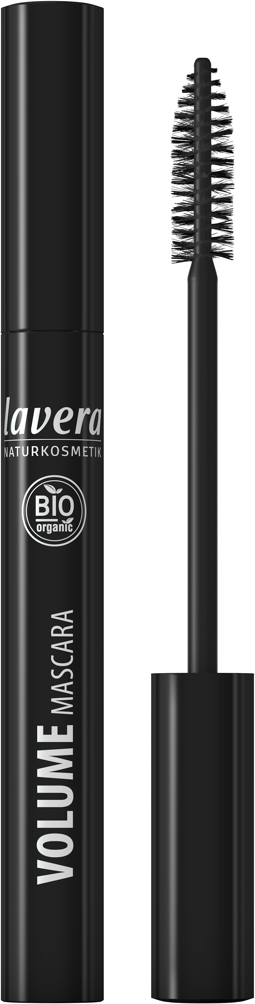 Volume Mascara Noir - 9 ml - Lavera