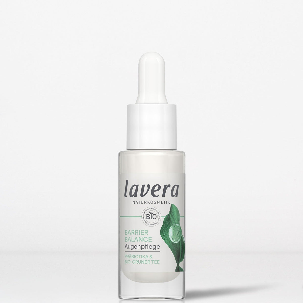 Barrier Balance Contour des Yeux - 15 ml - Lavera