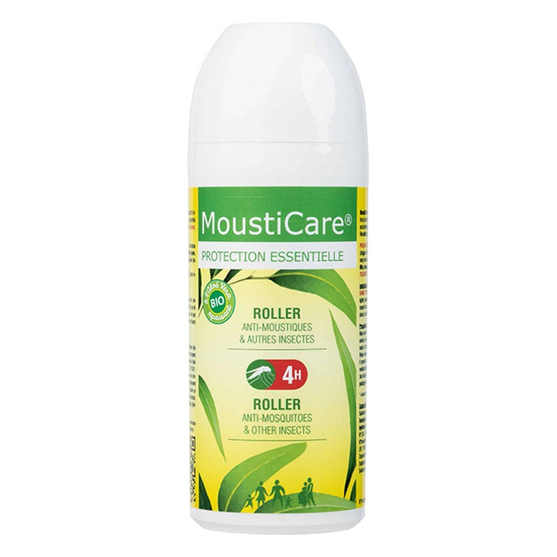 Roller Peau - 50 ml - Mousticare