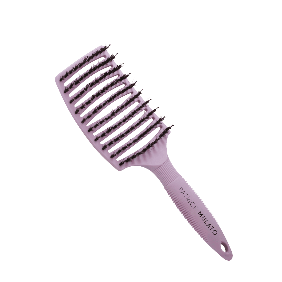 Brosse Démêlante - Mulato