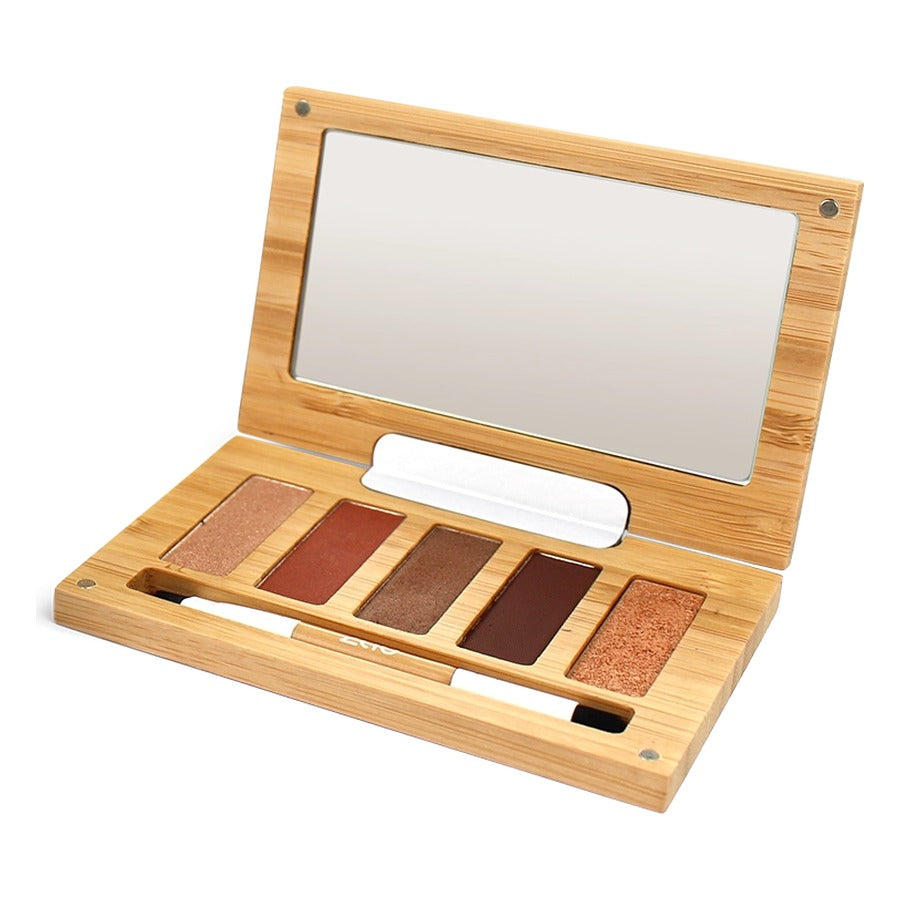 Palette Spicy Chic - 6,5 g - Zao