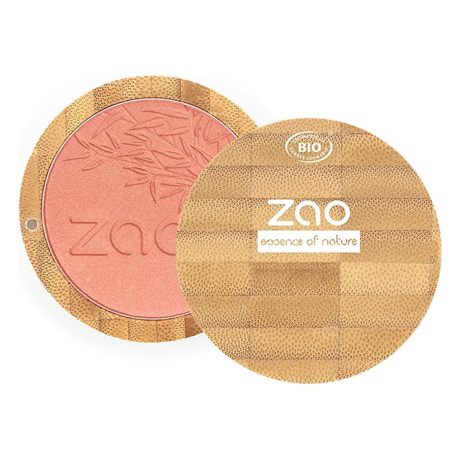 Fard à Joues - 9 g - Zao - 327 - Rose Corail
