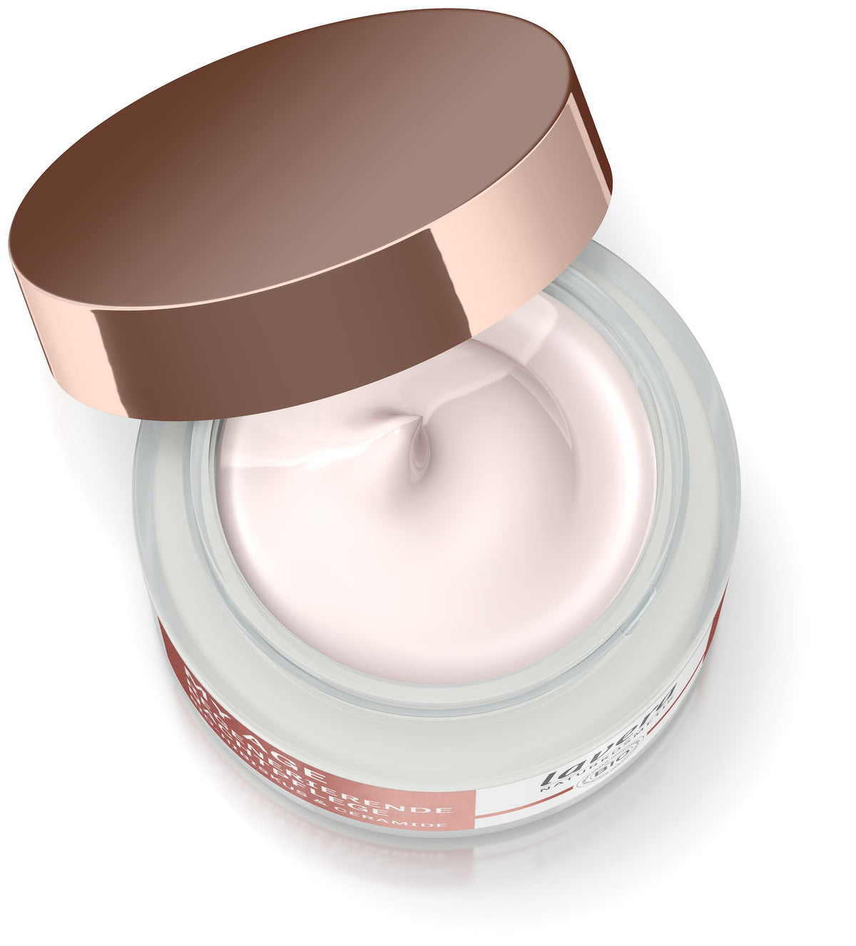 Soin de Nuit Régénération My Age - 50 ml - Lavera