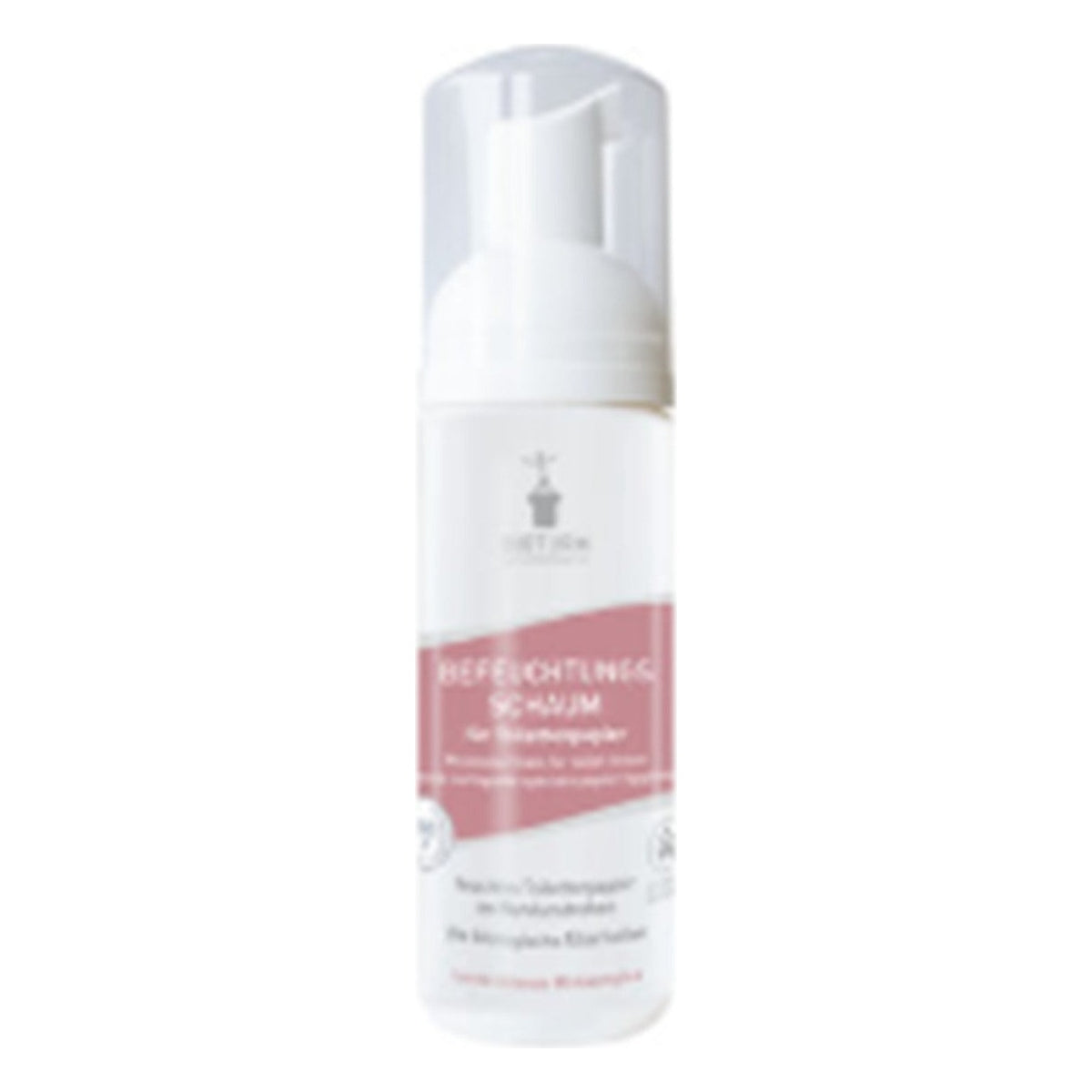 Mousse Nettoyante pour Papier Hygiénique - 150 ml - Bioturm