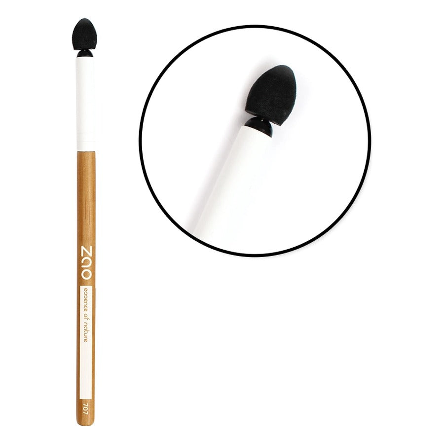 Pinceau Bambou Estompe - 4 Recharges - Zao