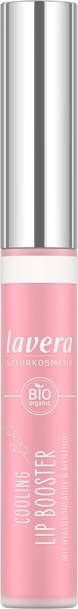 Cooling Lip Booster - 5,5 ml - Lavera