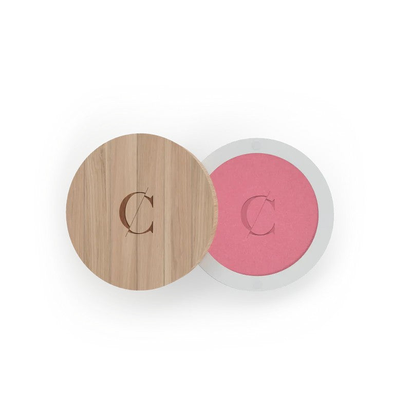 Fard à Joues n°69 - Rose Éclat - 3,3 g - Couleur Caramel