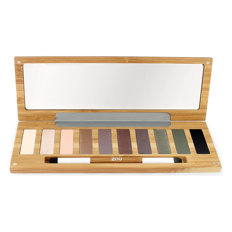 Palette Clin d'Œil - 13 g - Zao