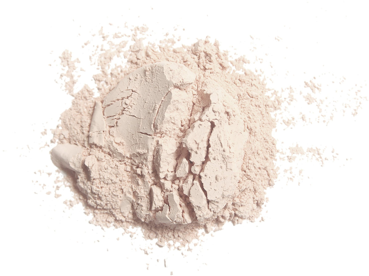 Invisible Finish Loose Powder Transparent - 11 g - Lavera