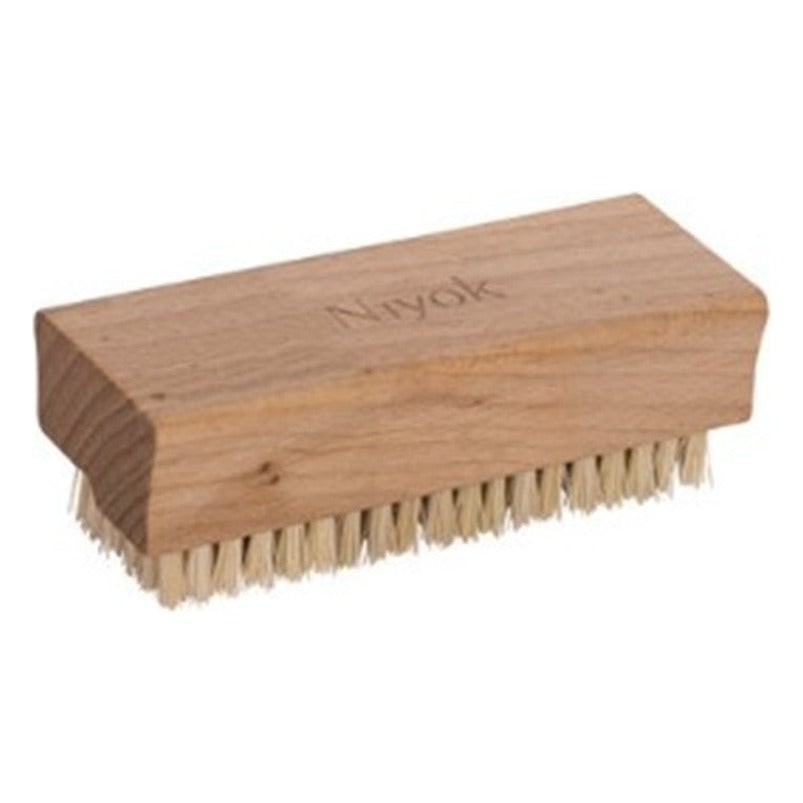 Brosse Lavage Mains - 1 Pièce - Bio - Niyok