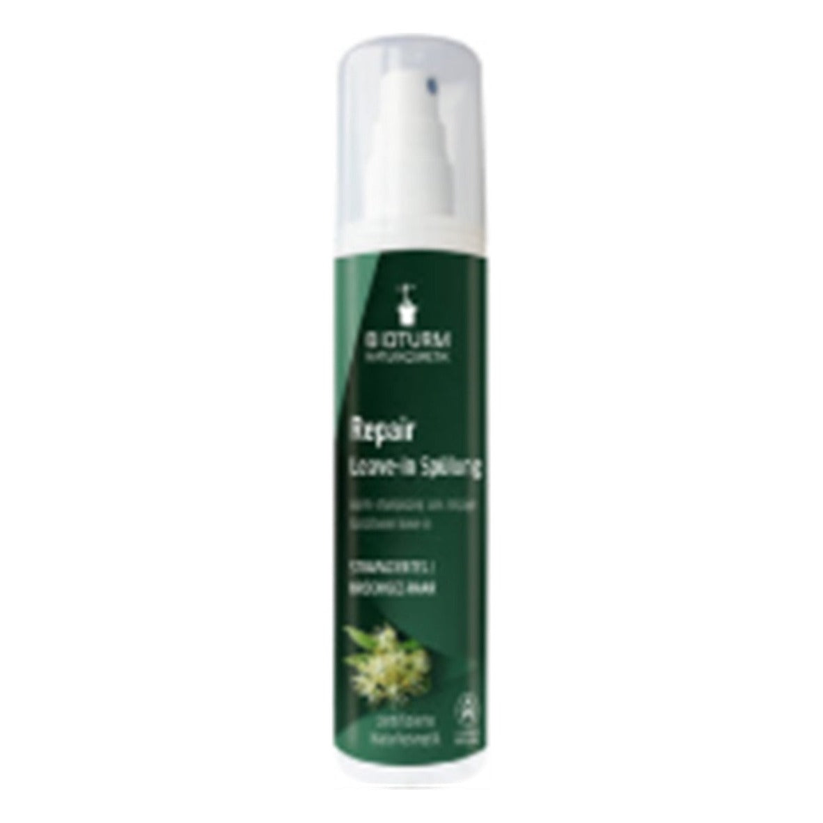Après-Shampooing sans Rinçage - 150 ml - Bioturm