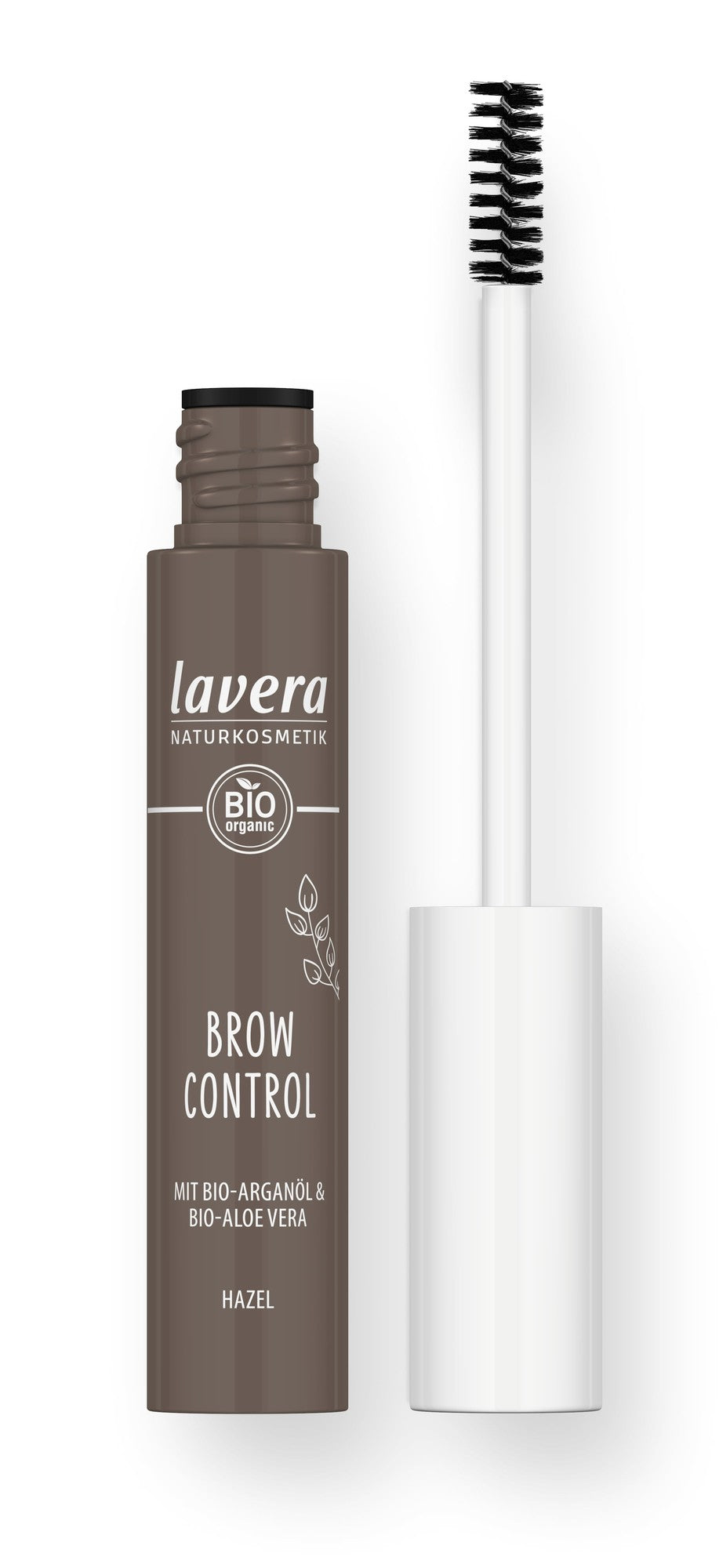 Brow Control Hazel 02 - 8,5 ml - Lavera