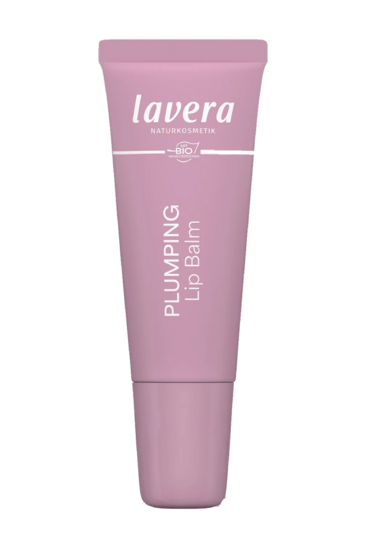 Baume à Lèvres Repulpant - 8 ml - Lavera