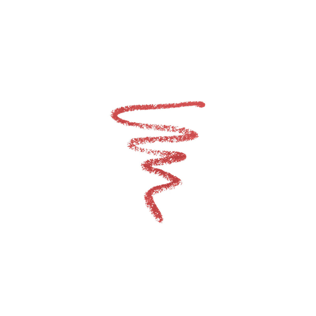 Crayon Lèvres n°107 - Rouge - 1,1 g - Couleur Caramel