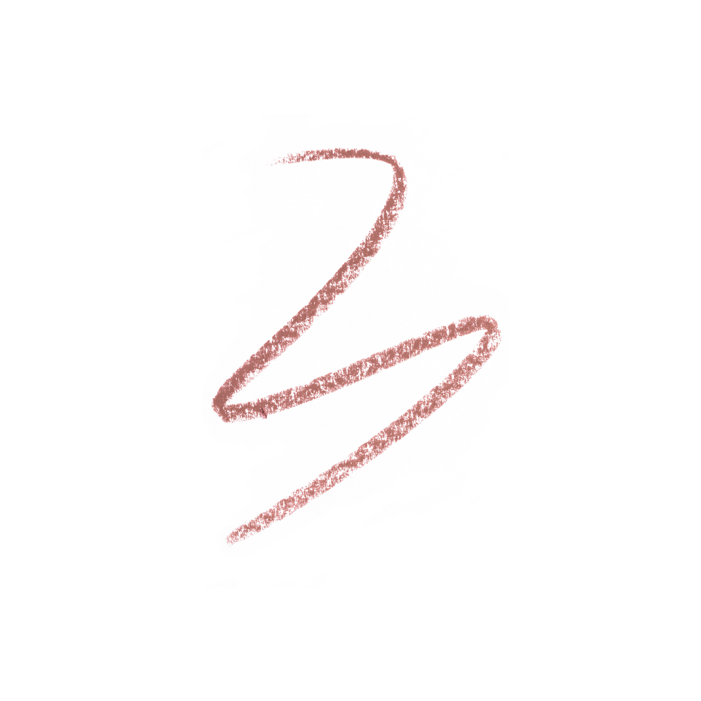 Crayon Lèvres n°143 - Beige Rosé - 1,1 g - Couleur Caramel