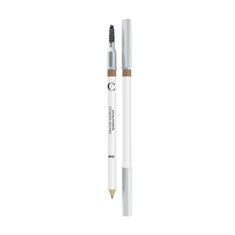 Crayon Sourcils n°126 - Blond Clair - 1,2 g - Couleur Caramel