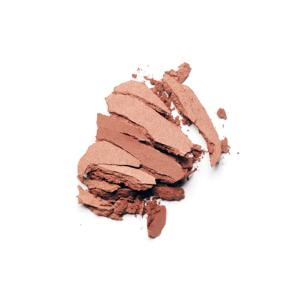 Recharge Terre Caramel n°23 - Brun Beige Nacré - 8,5 g - Couleur Caramel
