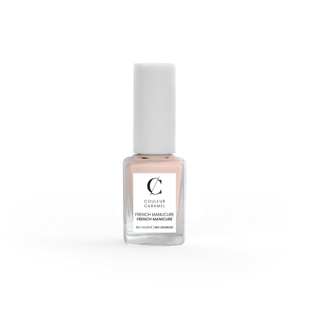 French Manucure n°02 - Beige - 11 ml - Couleur Caramel