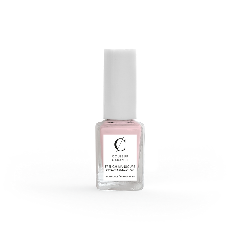French Manucure n°03 - Rose - 11 ml - Couleur Caramel