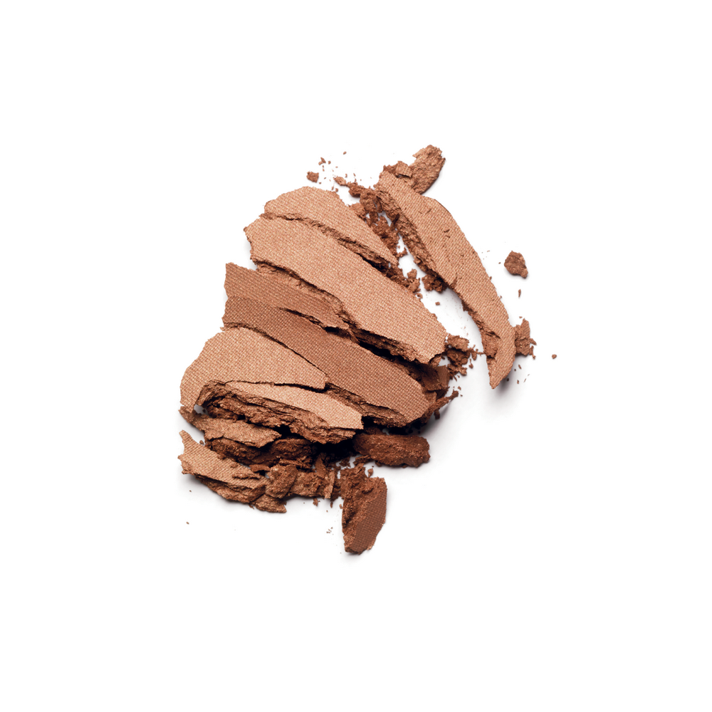 Recharge Terre Caramel n°28 - Halé Nacré - 8,5 g - Couleur Caramel