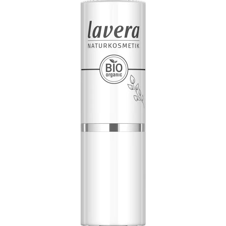 Candy Quartz Lipstick Rosewater 01 - 4,5 g - Bio - Lavera