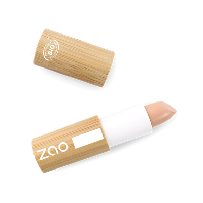 Correcteur 499 - Vert Anti-Rougeurs - 3,5 g - Zao
