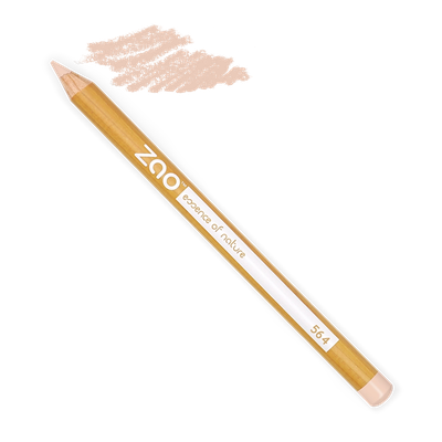 Crayon 564 - Beige Nude - 1,14 g - Zao