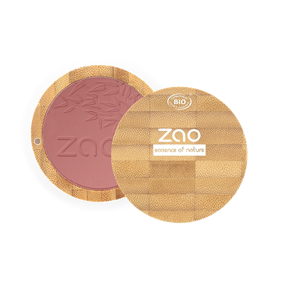Fard à Joues 323 - Violine - 9 g - Zao