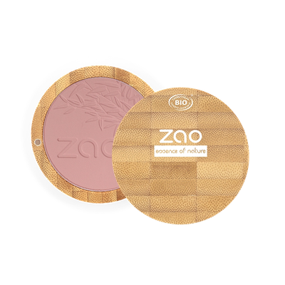 Fard à Joues 326 - Éclat Naturel - 9 g - Zao