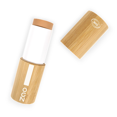 Fond de Teint Stick 780 - Hâlé Tiramisu - 10 g - Zao