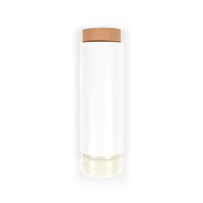 Recharge Fond de Teint Stick 776 - Médium Chocolat au Lait - 10 g - Zao