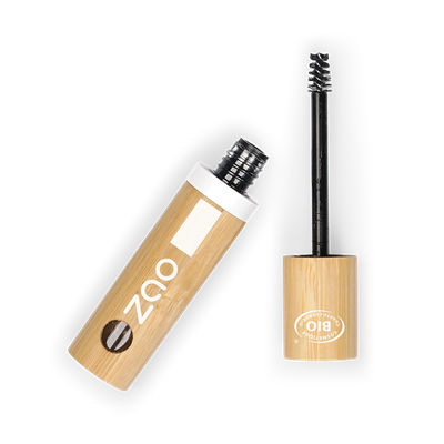 Gel Fixateur Sourcils 050 - 3,8 ml - Zao