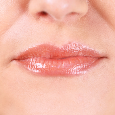 Recharge Gloss 017 - Nude Irisé - 3,8 ml - Zao
