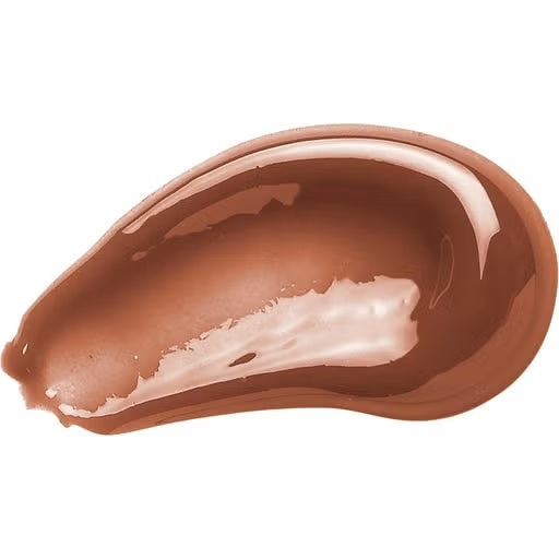 High Shine Water Gloss Cocoa 01 - 5,5 ml - Bio - Lavera
