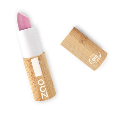 Rouge à Lèvres Classic 461 - Rose Bonbon - 3,5 g - Zao