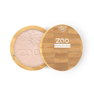 Shine-Up Powder 310 - Champagne Rosé - 9 g - Zao