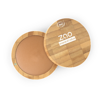 Terre Cuite Minérale 346 - Beige Clair - 15 g - Zao