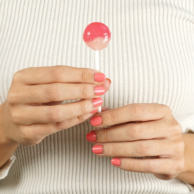 Vernis à Ongles 655 - Nude - 8 ml - Zao