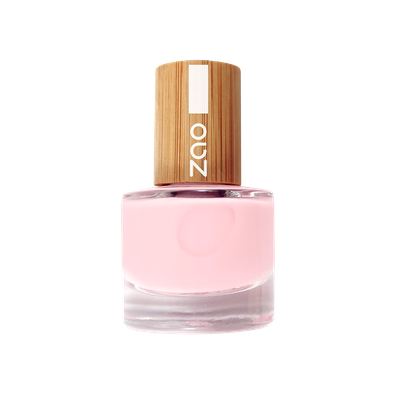 French Manucure 643 - Rose - 8 ml - Zao