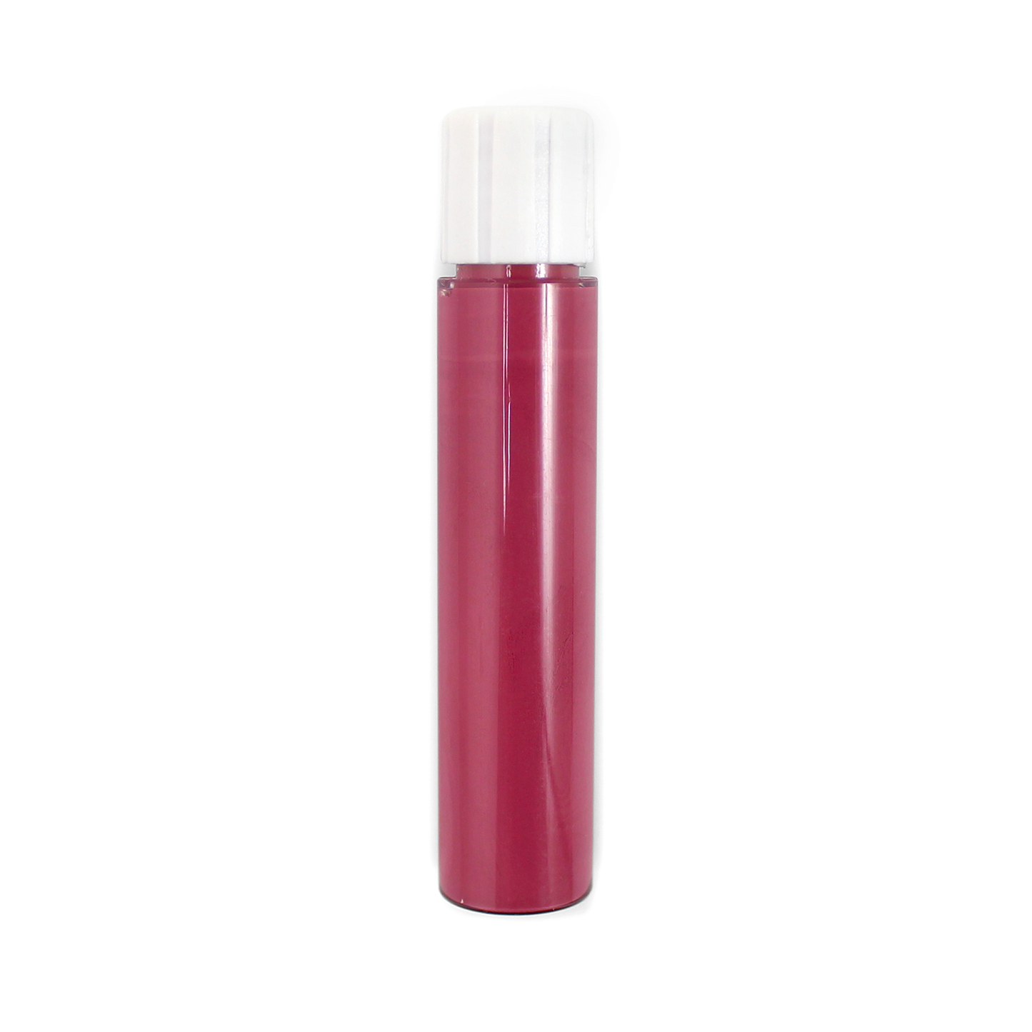 Recharge Huile Lèvres Color & Repulp 040 - Framboise - 3,8 ml - Zao