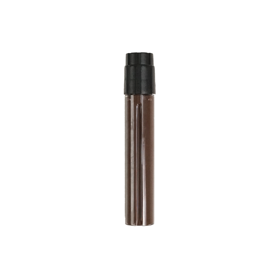 Recharge Mascara Volume Audacieux 241 - Brun Moka - 7 ml - Zao